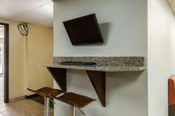 Rodeway Inn Grand Rapids
