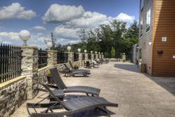 Fairfield Inn Suites By Marriott Princeton