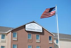 Landmark Suites Williston