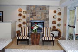Landmark Suites Williston