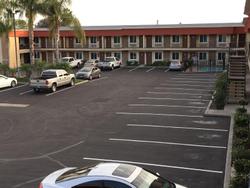 Ontario Inn Suites