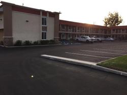 Ontario Inn Suites