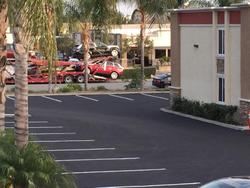 Ontario Inn Suites