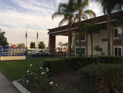 Ontario Inn Suites
