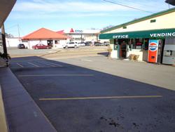 Economy Inn Express Warren