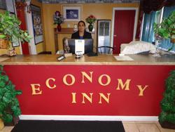Economy Inn Express Warren