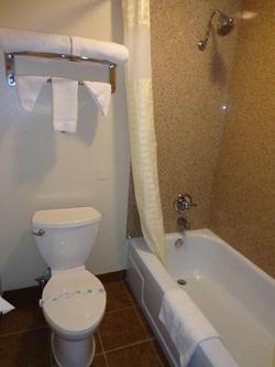 Economy Inn Express Warren