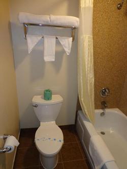 Economy Inn Express Warren
