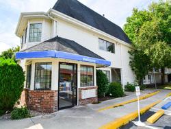 Motel 6 Hartford Wethersfield