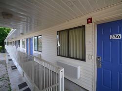 Motel 6 Hartford Wethersfield