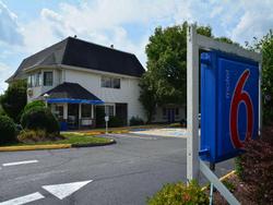 Motel 6 Hartford Wethersfield