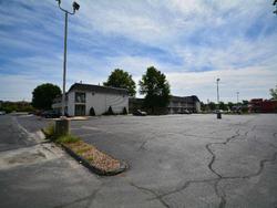 Motel 6 Hartford Wethersfield