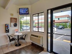 Motel 6 Hartford Wethersfield