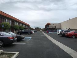 Anaheim Lodge