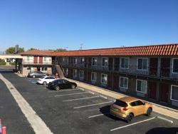 Anaheim Lodge