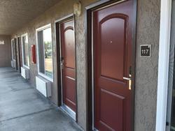 Anaheim Lodge