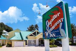 Jupiter Waterfront Inn