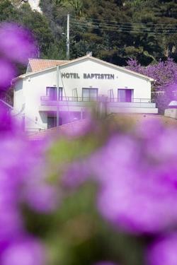 BAPTISTIN