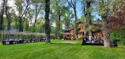Bentwood Inn