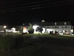 Cabot Inn Suites