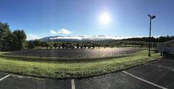 Cabot Inn Suites