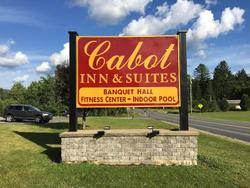 Cabot Inn Suites