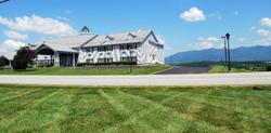 Cabot Inn Suites