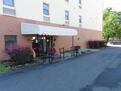 St Charles Hotel Hudson