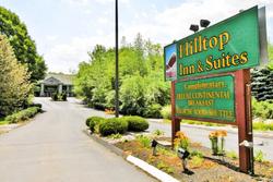 Hilltop Inn Suites North Stonington