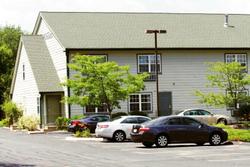 Hilltop Inn Suites North Stonington