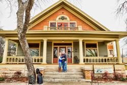 Iron Horse Inn