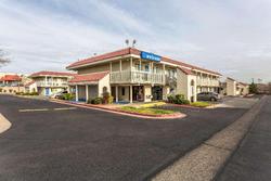Motel 6 El Paso East