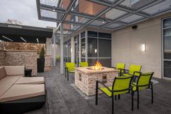 Springhill Suites By Marriott Jackson