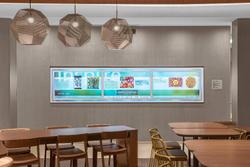 Springhill Suites By Marriott Jackson