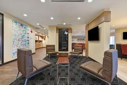 Towneplace Suites By Marriott El Paso East/I-10