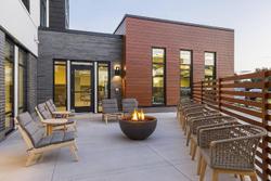 Fairfield Inn Suites By Marriott Minneapolis North