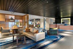 Fairfield Inn & Suites By Marriott Shelby