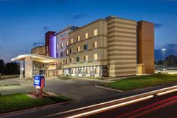 Fairfield Inn & Suites By Marriott Shelby