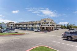 Motel 6 Fremont South