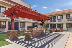 Motel 6 Fremont South