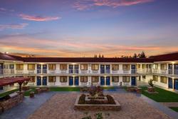 Motel 6 Fremont South