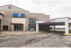 Motel 6 Snyder, TX