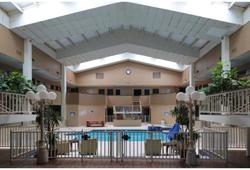 Motel 6 Snyder, TX