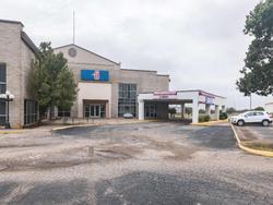 Motel 6 Snyder, TX