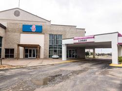Motel 6 Snyder, TX