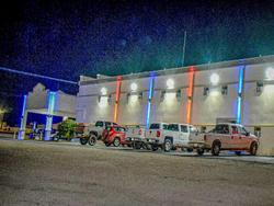 Motel 6 Snyder, TX