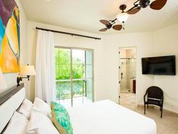 The Resort At Schlitterbahn