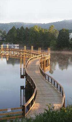 Stonewall Resort and Cottages