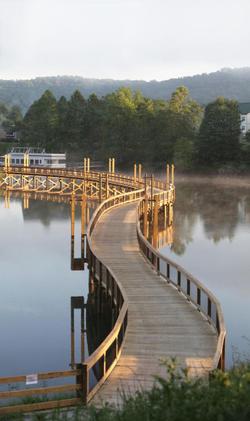 Stonewall Resort and Cottages