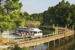 Stonewall Resort and Cottages